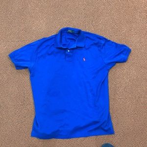 Polo collard Shirt